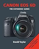 Canon EOS 6D (Expanded Guides)