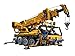 LEGO Technic Mobile Crane