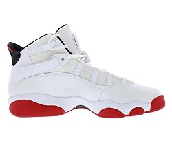 Jordan 6 Rings Older Kids' Shoes Size - 6