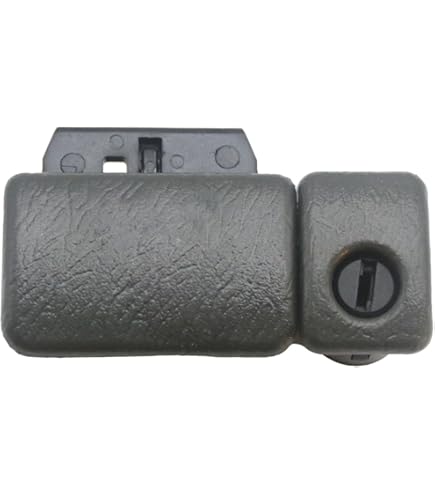 Amazon.com: RLB-HILON Glove Box Lock Latch Compatible with Suzuki