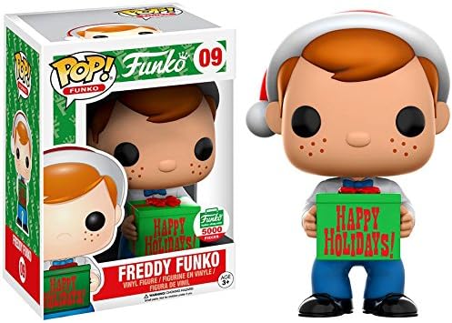 freddy funko amazon