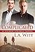 It's Complicated (Tucker Springs Book 7)