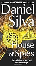 House of Spies (Gabriel Allon)