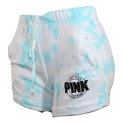 victoria secret pink boyfriend shorts