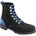 Sebago Womens Astoria B50128 Slip Resistant Ankle Boot Shoe