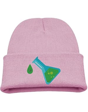 Cartoon Hands Bong Weed Cartoon Girls Warm Hat Lovely Cotton Cap Beanies