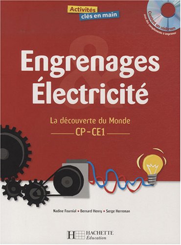 Engrenages électricité