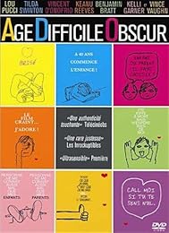 Age Difficile Obscur