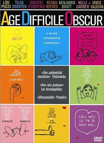 Age Difficile Obscur