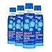 Mountain Falls Sport Sunscreen Continuous Spray, SPF 50 Broad Spectrum UVA/UVB Protection, Compare to Coppertone, 6 Ounce (Pack of 4)