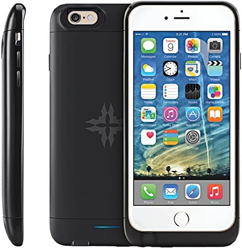 IPN 6 PLUS INVICT 6000 CS