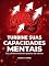 Livro Turbine Suas Capacidades Mentais: Seu cérebro também precisa de treinos