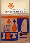 Biblical Archaeology (Abridged)