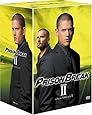 プリズン･ブレイク シーズン2 DVDコレクターズBOX1