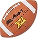 MacGregor Official Rubber Football