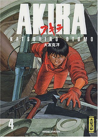 Akira