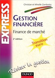 Gestion financière