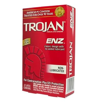 trojan extended climax control lubricated condoms Sex Toy Review main image 0