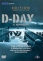 D-Day - Le Débarquement
