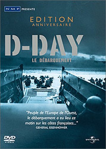 D-Day - Le Débarquement