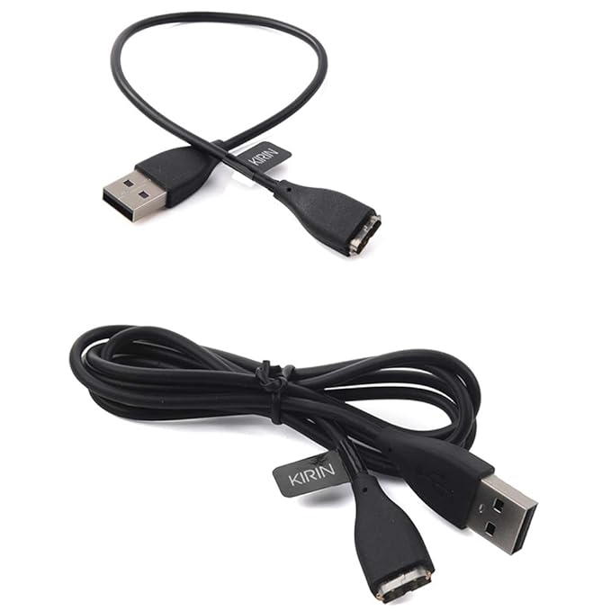 2-PACK] TUSITA Cargador para Fitbit Surge Smartwatch: Amazon.es ...