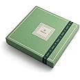 Les Essentiels Box of 66 Premium Milk, Dark & White Chocolates | Filled with Nuts, Rice Crispy, Gianduja, Wafer & Cream | 780g | Perfect for Any Occasion