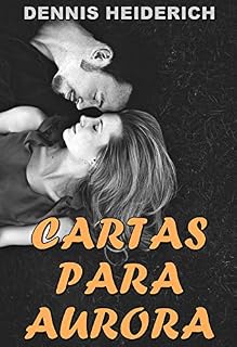 Livro Cartas para Aurora