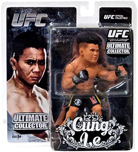ufc ultimate collector series
