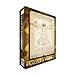 EuroGraphics Vitruvian Man by Leonard Da Vinci 1000 Piece Puzzle