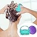 Meartchy Hair Scalp Massager Shampoo Brush, Scalp Care Brush