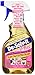 De-Solv-it Orange-Sol Laundry Saver, Instant Stain Remover for Laundry, Hair and Skin-Safe (12-Ounce)