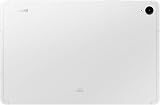 Samsung Galaxy Tab S9 FE Tablet with S Pen 256GB Silver UK Extended 3 Year view 2