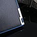 Yoyorule Men Stylish Bifold Business Leather Wallet Card Holder Coin Wallet Purse