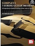 Complete 7-String Guitar Method