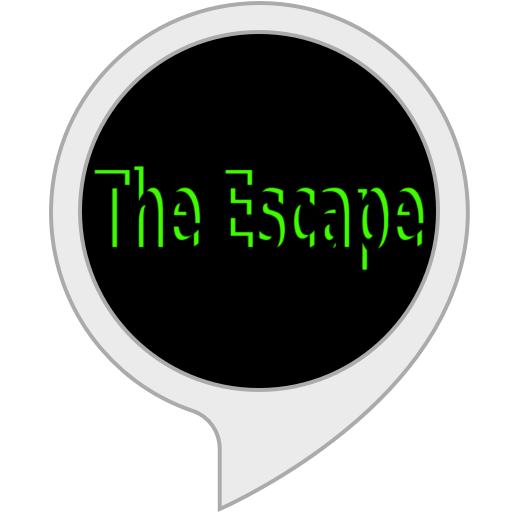 Easy Escape Amazon.co.uk Alexa Skills