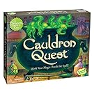 Cauldron Quest