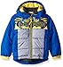Warner Bros. Little Boys' Batman Puffer Coat