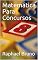 Livro Matemática Para Concursos