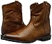 FRYE Women's Wyatt Short Western Boot
