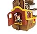 Fisher-Price Jake and The Never Land Pirates - Jake's Pirate Adventure Bucky