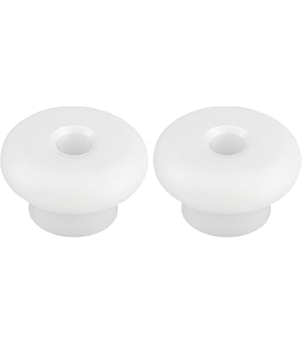 Juego De 4 Rodillos Guía Para Regulador De Ventana - Compatible Con Saab 9-3/9-5 Y Volvo 850/V70