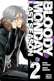 Bloody Monday, last season