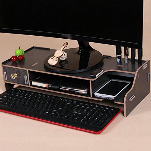 creative storage box office desktop document holder creative storage box multilayer display elevator, creative storage boxes, shelves, racks , shelves, desktop file holder