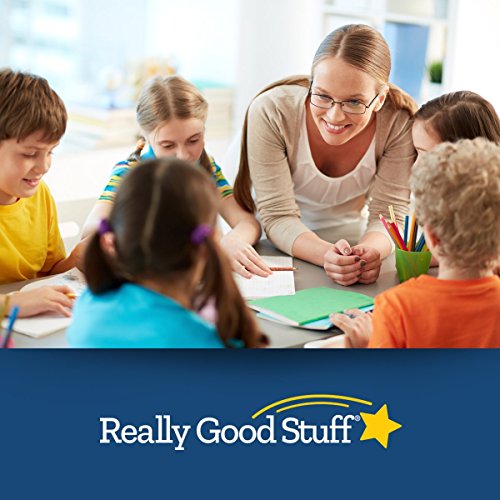 Really Good Stuff Mail Center - 1 Oak Classroom Mail Center with 27 Slots - Keep Your Classroom or Office Organized, Durable, Easy Assembly, 159790OA - Thumbnail 4