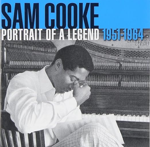 Sam Cooke - The Best Of Sam Cooke - Amazon.com Music