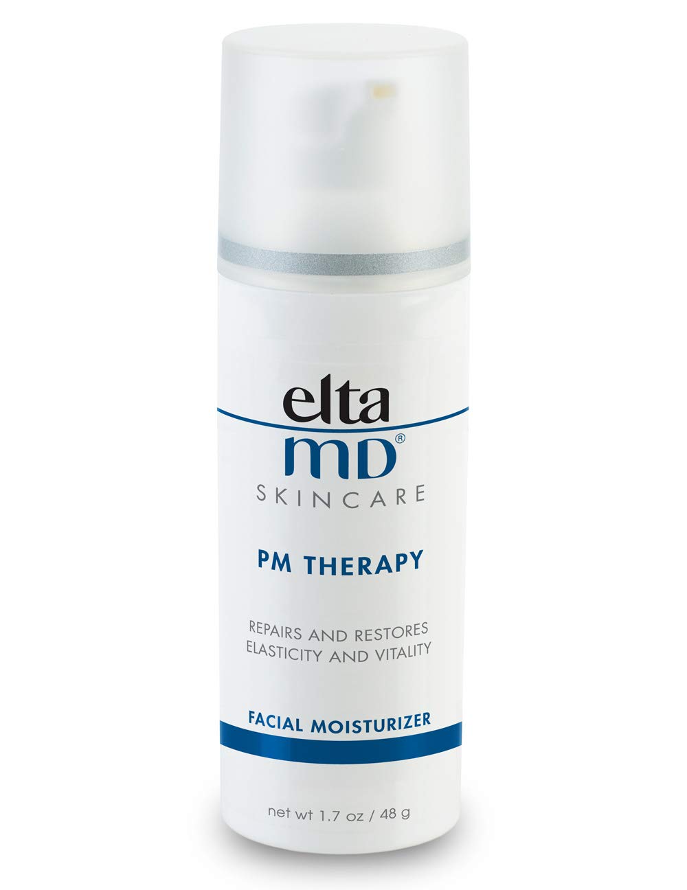 pm face moisturizer