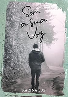 Livro Sem a Sua Voz
