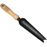 Tierra Garden DeWit Snake Tongue Trowel, Garden Tool for Roots and Planting (31-3005)