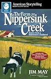 Farm On Nippersink Creek by Jim May