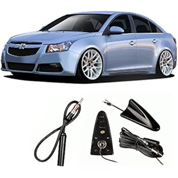 Антенна chevrolet cruze